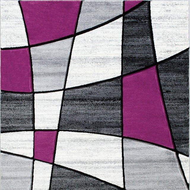NIKSAR AREA RUG
