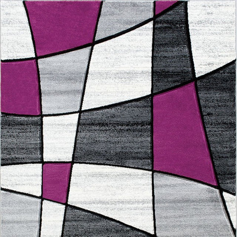 NIKSAR AREA RUG