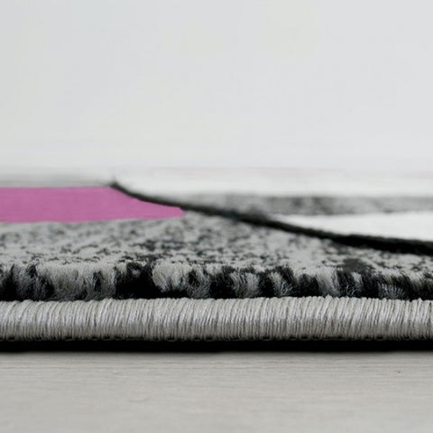 NIKSAR AREA RUG