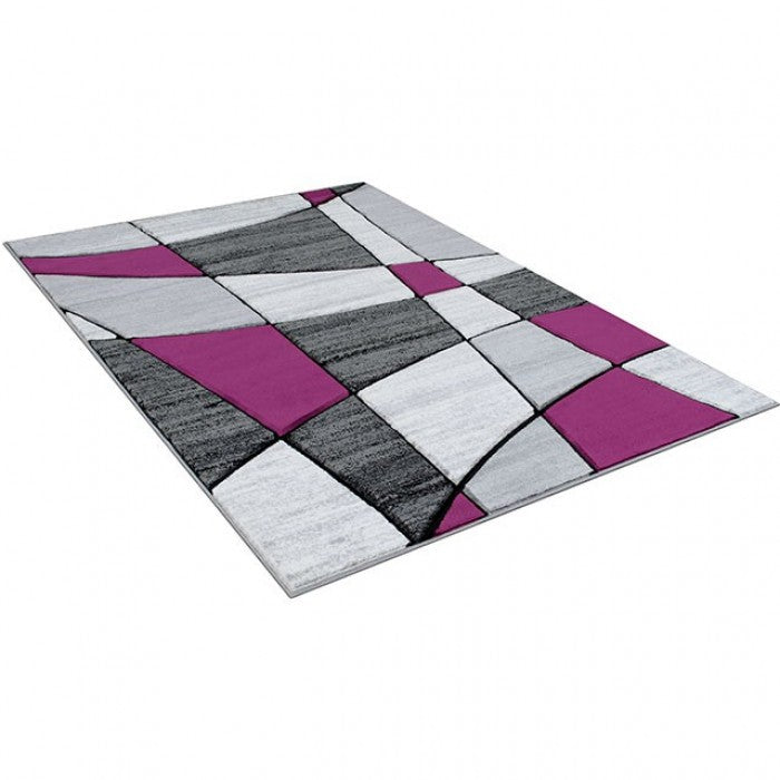 NIKSAR AREA RUG