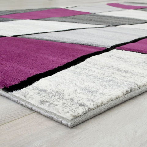 NIKSAR AREA RUG