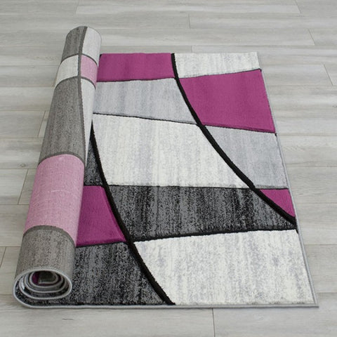 NIKSAR AREA RUG
