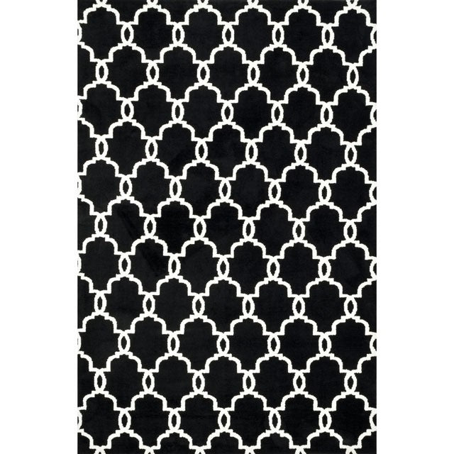 Carla Area Rug Model Rg6009-Large Area Rug By Furniture Of America 