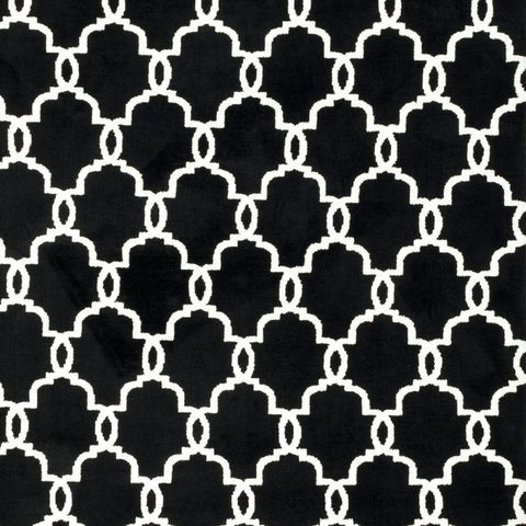 Carla Area Rug Model Rg6009-Medium Area Rug By Furniture Of America 