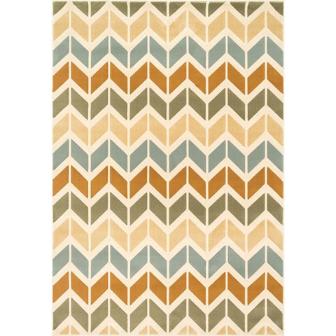 Windel Area Rug Model Rg8001-Round Area Rug By Furniture Of America 