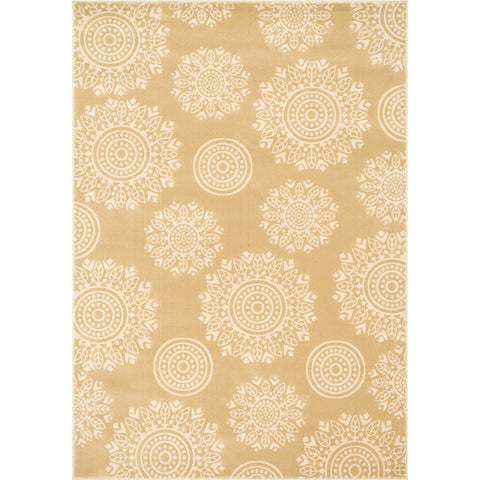 Windel Area Rug Model Rg8003-Round Area Rug By Furniture Of America 