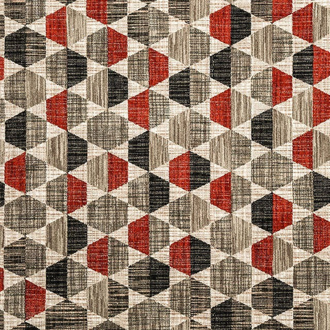 VALLADON AREA RUG