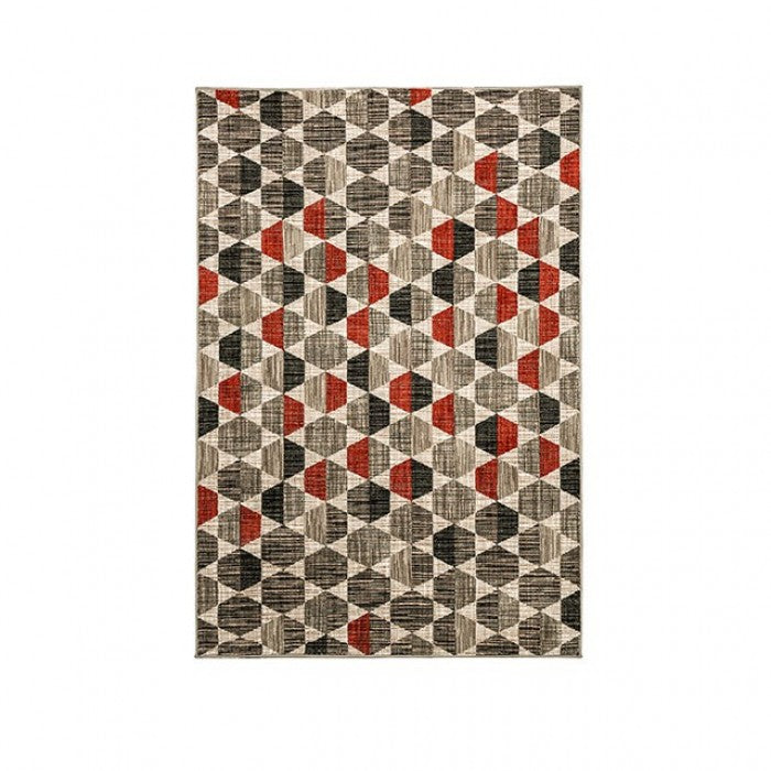 VALLADON AREA RUG