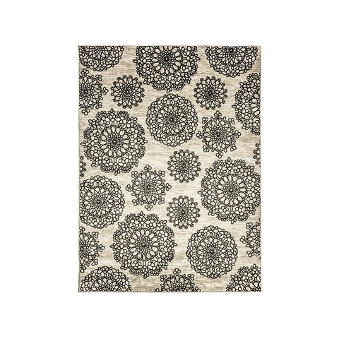 Acanthus Area Rug Model Rg8136-Area Rug By Furniture Of America 