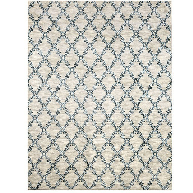 Acanthus Area Rug Model Rg8137-Area Rug By Furniture Of America 