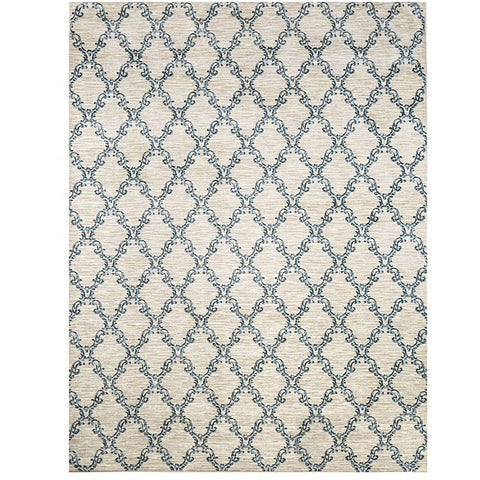 Acanthus Area Rug Model Rg8137-Area Rug By Furniture Of America 