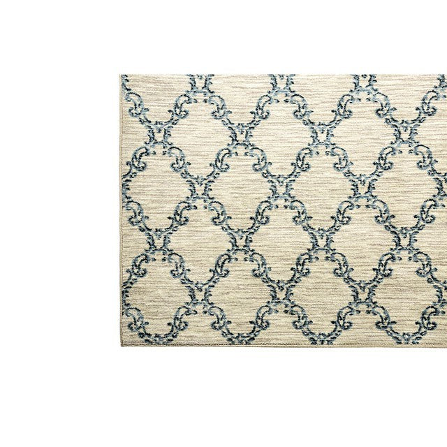 Acanthus Area Rug Model Rg8137-Area Rug By Furniture Of America 