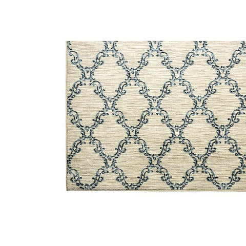 Acanthus Area Rug Model Rg8137-Area Rug By Furniture Of America 