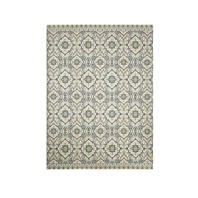 Acanthus Area Rug Model Rg8139-Area Rug By Furniture Of America 