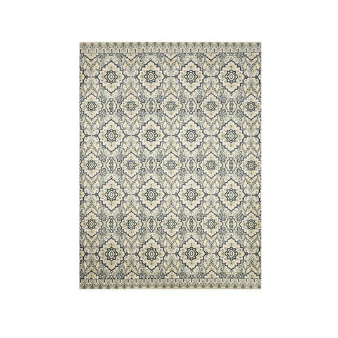 Acanthus Area Rug Model Rg8139-Area Rug By Furniture Of America 