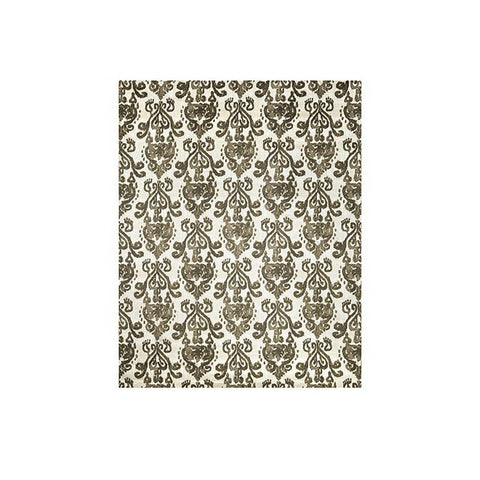 Acanthus Area Rug Model Rg8140-Area Rug By Furniture Of America 