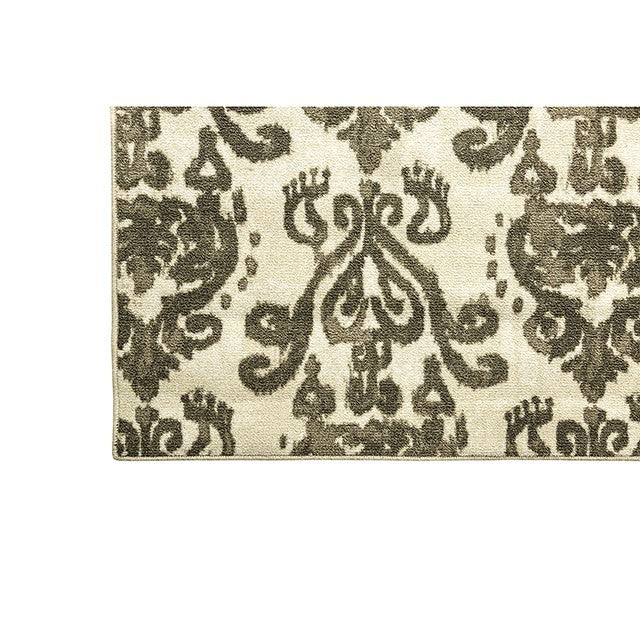 Acanthus Area Rug Model Rg8140-Area Rug By Furniture Of America 