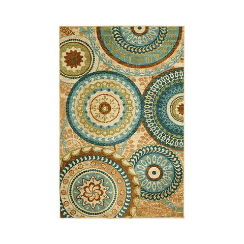 GREENVILLE AREA RUG