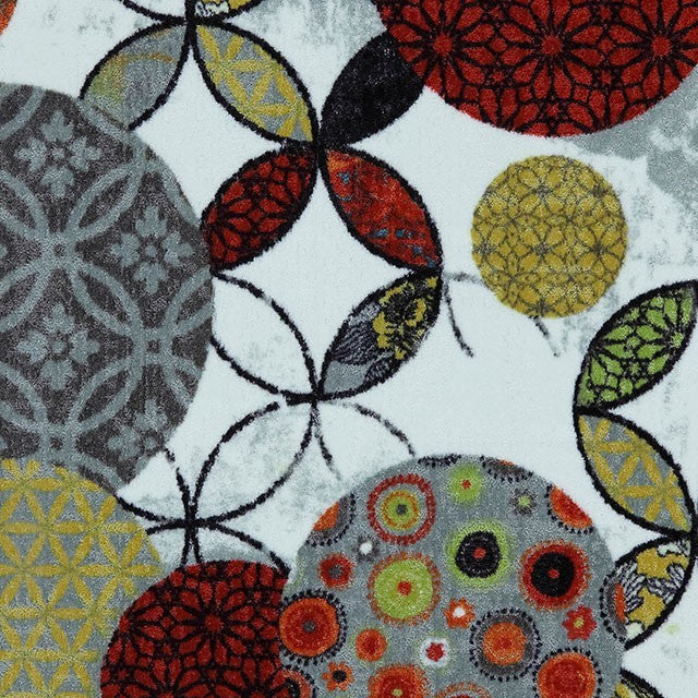 GREENVILLE AREA RUG