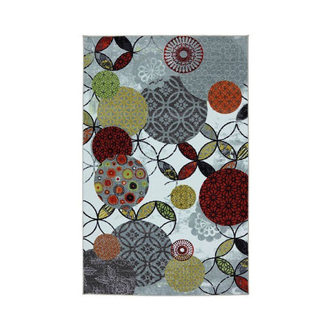 GREENVILLE AREA RUG
