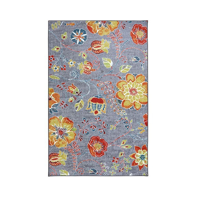 Greenville Area Rug Model Rg8151-Area Rug By Furniture Of America 
