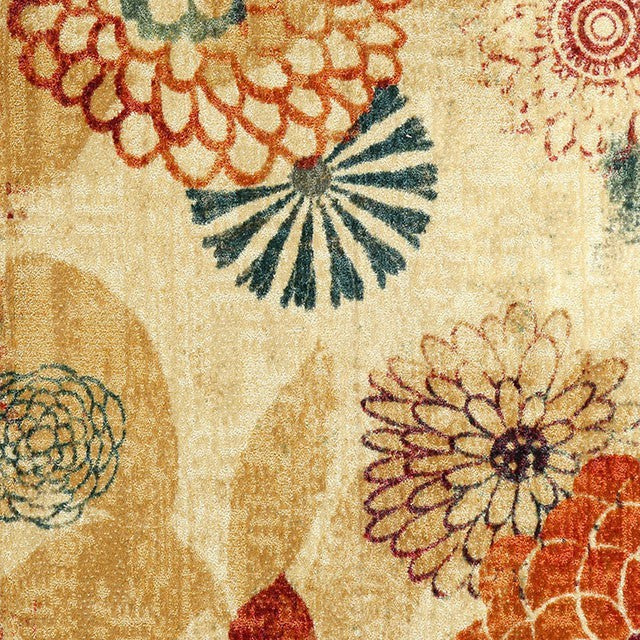 GREENVILLE AREA RUG