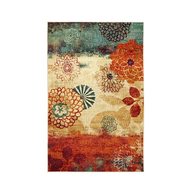 Greenville Area Rug Model Rg8156-Area Rug By Furniture Of America 