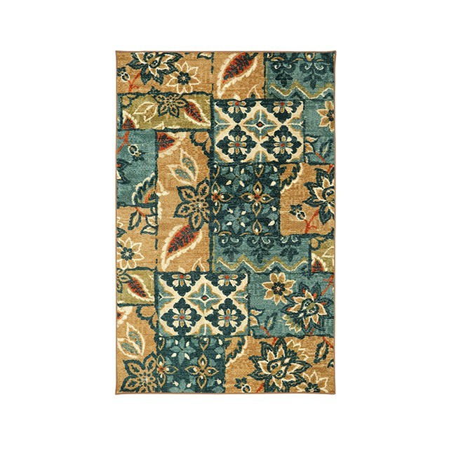 GREENVILLE AREA RUG