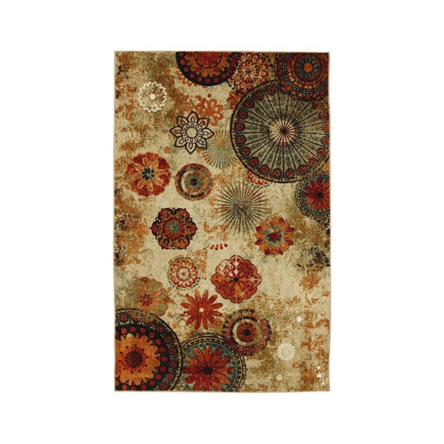 Greenville Area Rug Model Rg8154-Area Rug By Furniture Of America 