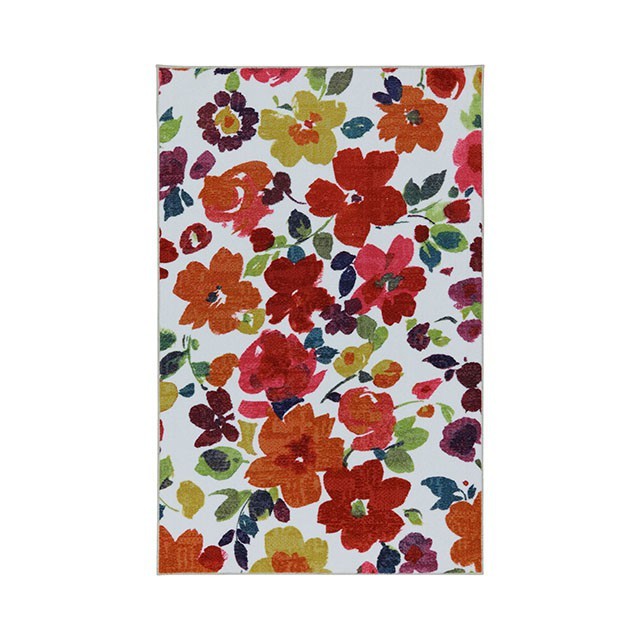 GREENVILLE AREA RUG