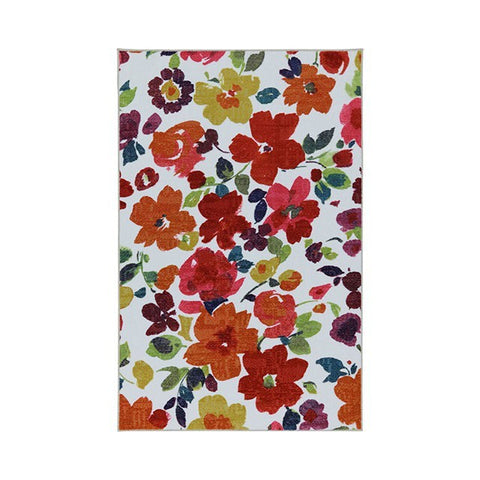GREENVILLE AREA RUG