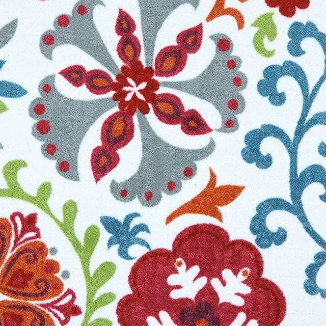 GREENVILLE AREA RUG