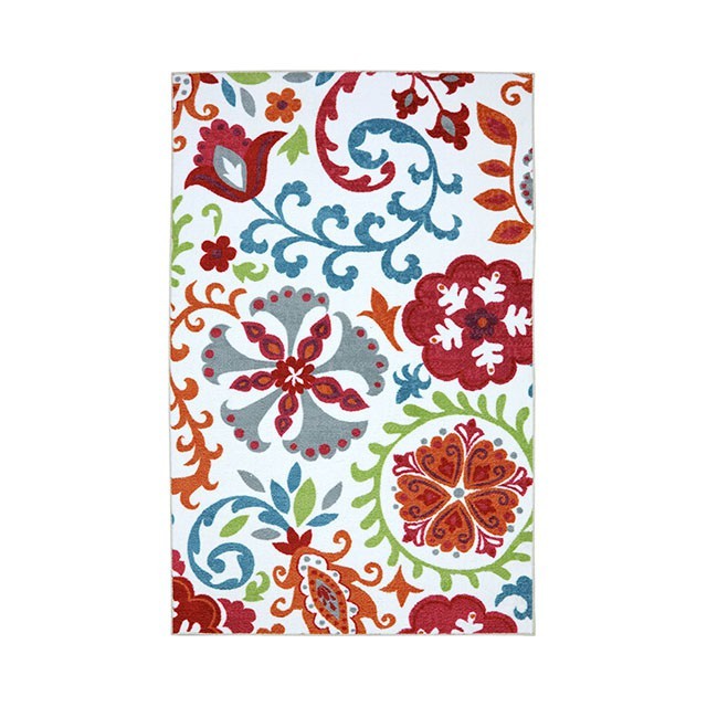 GREENVILLE AREA RUG