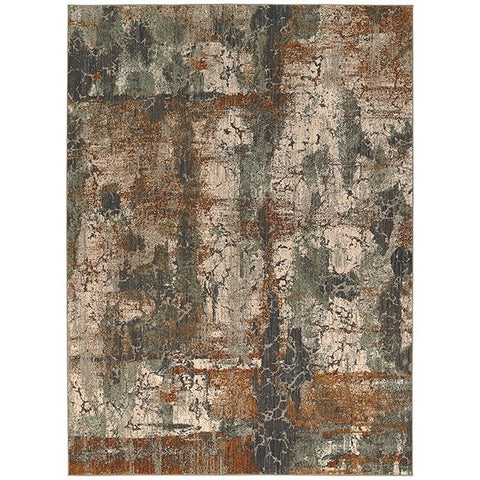 WILHELM AREA RUG