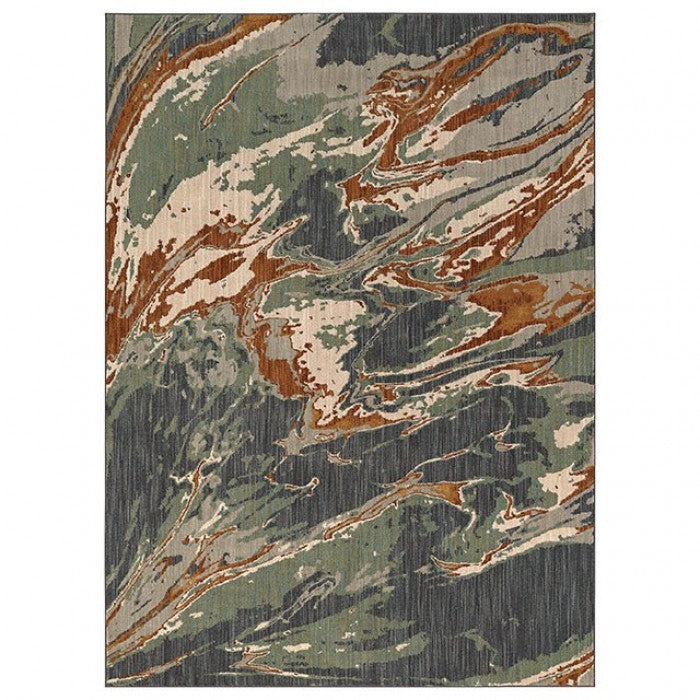Wilhelm Area Rug Model Rg8159M By Furniture Of America 