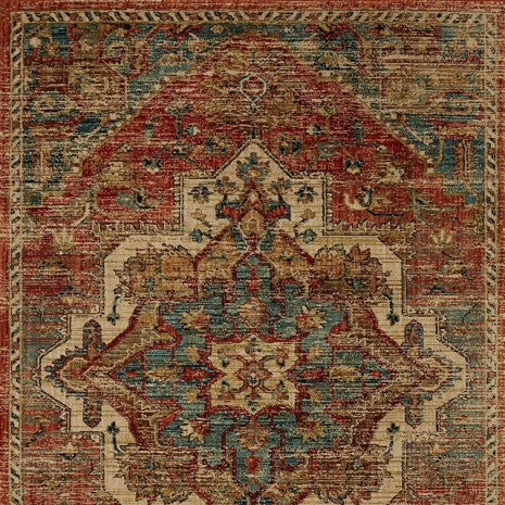 Wilhelm Area Rug Model Rg8160M By Furniture Of America 