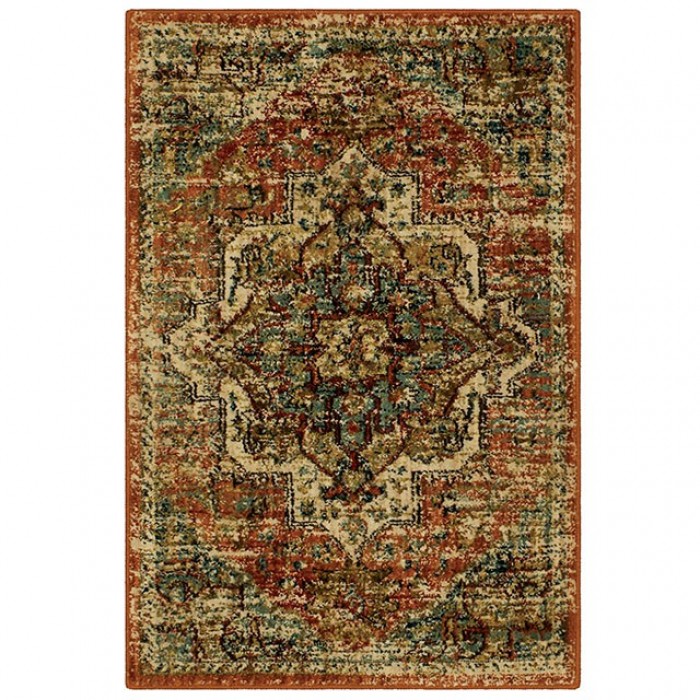 Wilhelm Area Rug Model Rg8160S By Furniture Of America 