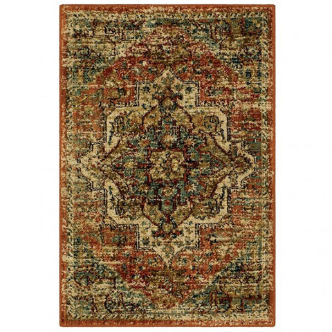 Wilhelm Area Rug Model Rg8160S By Furniture Of America 