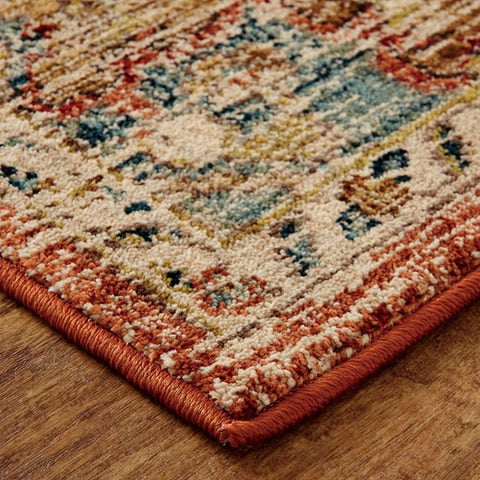 Wilhelm Area Rug Model Rg8160S By Furniture Of America 