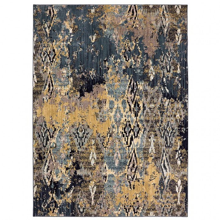 Wilhelm Area Rug Model Rg8161M By Furniture Of America 