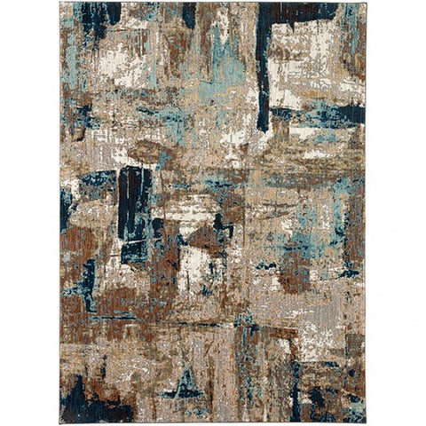 Wilhelm Area Rug Model Rg8162M By Furniture Of America 
