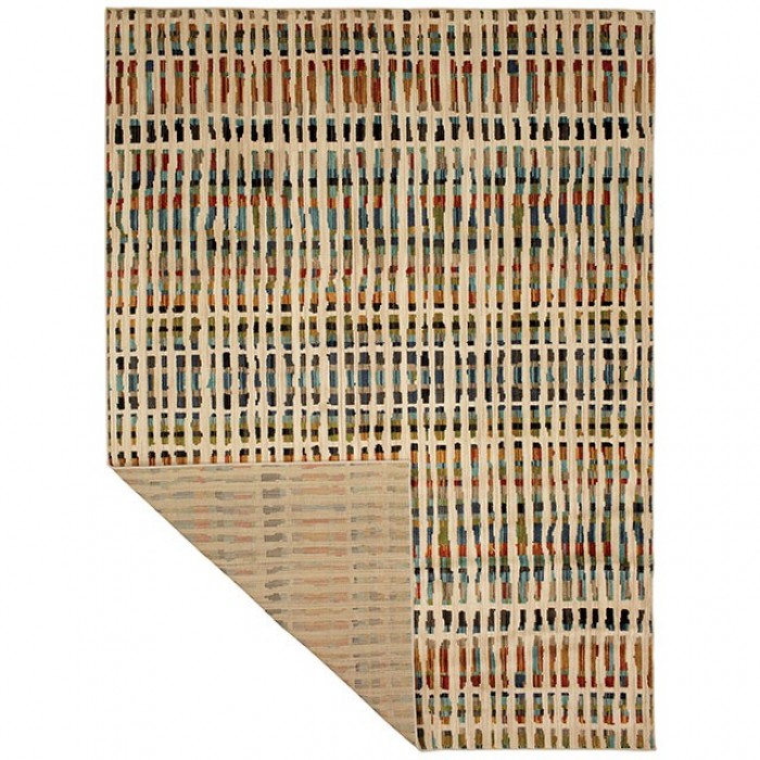 Wilhelm Area Rug Model Rg8164M By Furniture Of America 