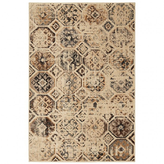 Wilhelm Area Rug Model Rg8165M By Furniture Of America 