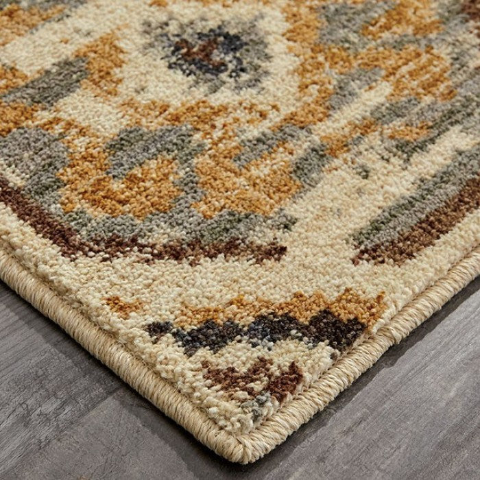 Wilhelm Area Rug Model Rg8165M By Furniture Of America 