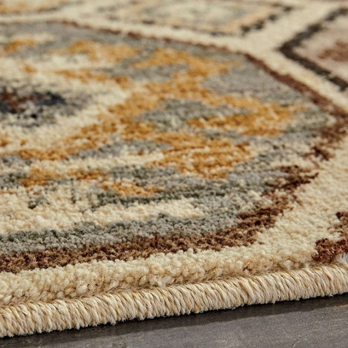 Wilhelm Area Rug Model Rg8165S By Furniture Of America 