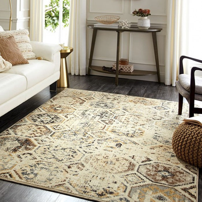 Wilhelm Area Rug Model Rg8165S By Furniture Of America 