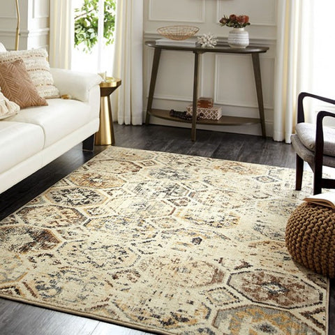 Wilhelm Area Rug Model Rg8165M By Furniture Of America 