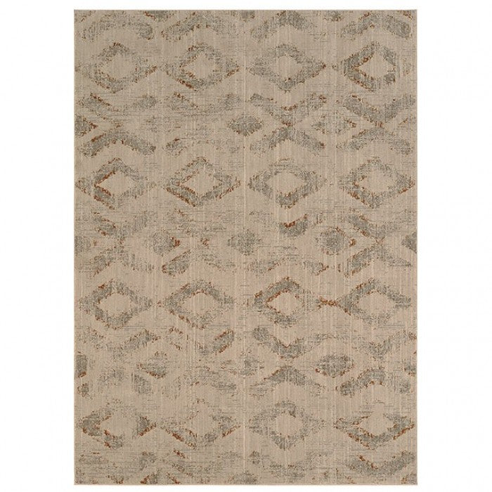Wilhelm Area Rug Model Rg8166M By Furniture Of America 