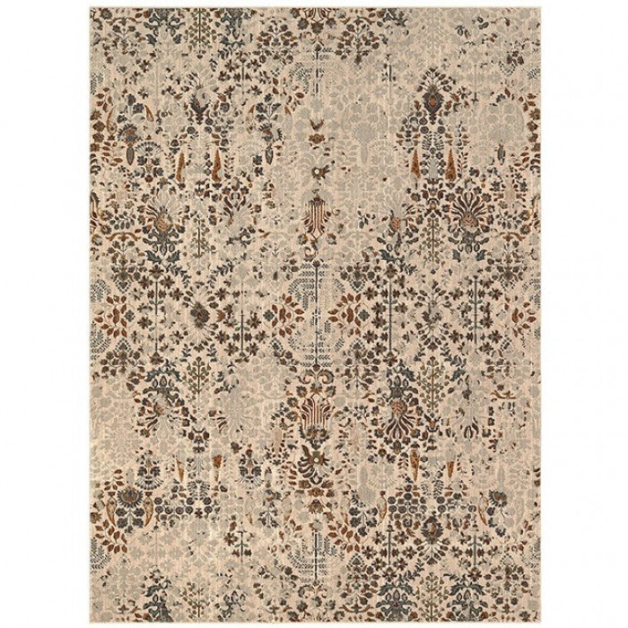 Wilhelm Area Rug Model Rg8167S By Furniture Of America 