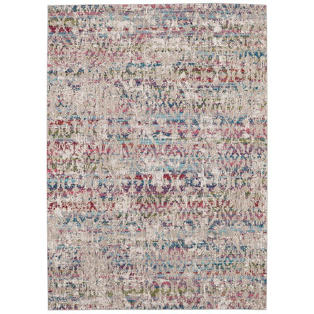 Montijo Area Rug Model Rg8168-Area Rug By Furniture Of America 